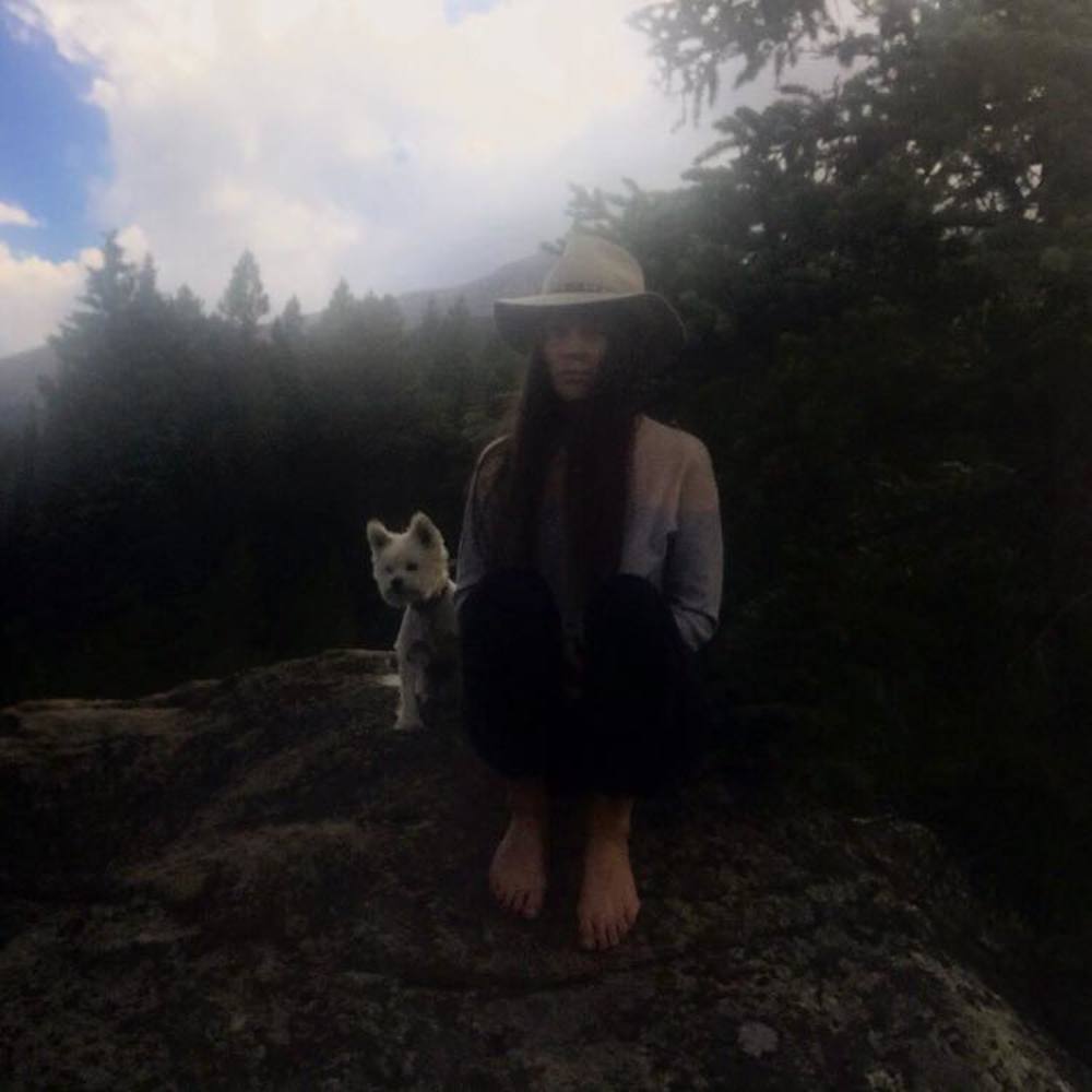 Meet your Posher, Carly